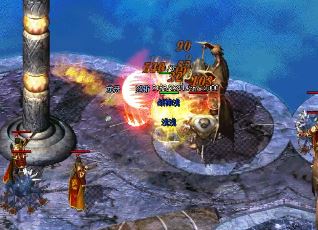 传奇中影响升刀成功率的关键因素全解析 传奇中影响升刀成功率的关键因素全解析