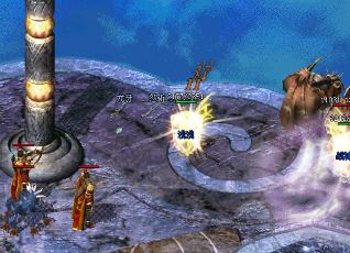 传奇中适合成立行会的传奇人物深度剖析 传奇中适合成立行会的传奇人物深度剖析