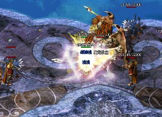 传送戒指:瞬息千里,纵横玛法大陆 传送戒指:瞬息千里,纵横玛法大陆