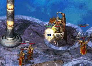 私服传奇宝藏探寻之旅:各路传奇BOSS暗藏惊人收获 私服传奇宝藏探寻之旅:各路传奇BOSS暗藏惊人收获