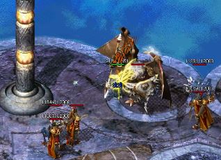 解密传奇升级捷径:行侠仗义亦可成神 解密传奇升级捷径:行侠仗义亦可成神