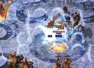 探秘玛法大陆:不容错过的传奇重要地点 探秘玛法大陆:不容错过的传奇重要地点