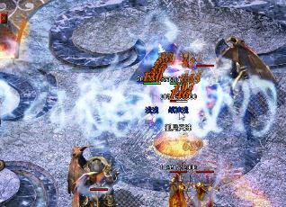 传奇练级圣地地图争夺战:高倍经验,谁主沉浮? 传奇练级圣地地图争夺战:高倍经验,谁主沉浮?