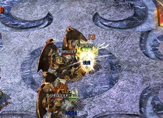 传奇大神练级指南:极速升级秘诀,纵横玛法 传奇大神练级指南:极速升级秘诀,纵横玛法