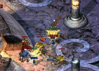 提升属性的进阶指南:打造强悍角色 提升属性的进阶指南:打造强悍角色