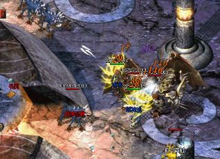 传奇骨魔洞秘辛揭秘，恐怖程度令人闻风丧胆