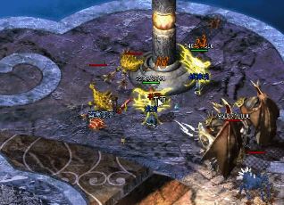 在传奇征程中:强化难度与黑铁纯度密不可分 在传奇征程中:强化难度与黑铁纯度密不可分