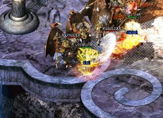 复古传奇：脑洞大开的骷髅精灵刷刷乐秘籍