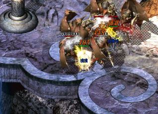 传奇中最容易爆装备的BOSS,谁才能称得上第一名? 传奇中最容易爆装备的BOSS,谁才能称得上第一名?