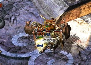 传奇高手组队攻略：协力攻沙，共创热血传奇私服