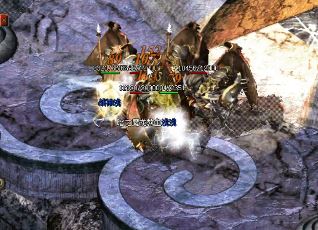 传奇爆书圣地大揭秘：哪些地点藏着稀世技能书