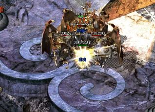 传奇游戏后期战士抱团取暖:组队的必然性与关键策略 传奇游戏后期战士抱团取暖:组队的必然性与关键策略