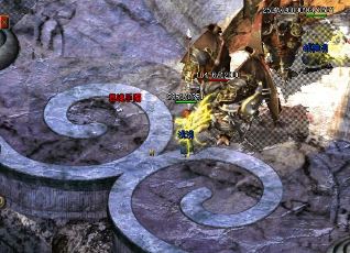 传奇世界:高级技能书的威猛与获取指南 传奇世界:高级技能书的威猛与获取指南