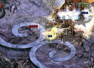 传奇私服新开服：小号赚元宝从零到百万秘诀