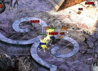 传奇私服拜师之路上如何披荆斩棘