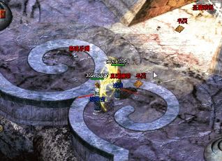 盛大传奇：矿藏开采概率揭秘，一探究竟