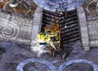 忆昔传奇法师之超强神器，你识得几件？