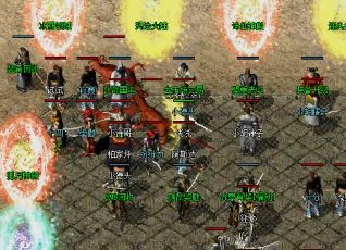 万城之王新篇耀世霸业:传承经典,再启征程,纵横天下的攻略 万城之王新篇耀世霸业:传承经典,再启征程,纵横天下的攻略