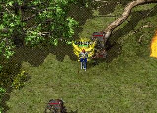 武神单职业传奇:新手必看攻略,从零开始称霸沙城 武神单职业传奇:新手必看攻略,从零开始称霸沙城