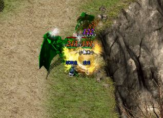 《热血传奇暗黑修仙录》神魔战场生存指南:斩妖除魔,傲视群雄 《热血传奇暗黑修仙录》神魔战场生存指南:斩妖除魔,傲视群雄