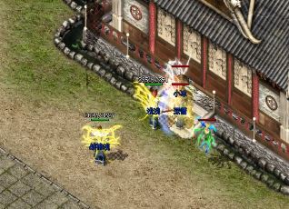 裁决与逍遥扇：传奇道士的50级强强组合