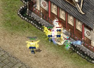 传奇世界：2016蝴蝶神器探索之旅——揭秘隐藏的秘密