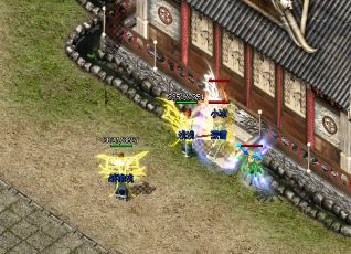 从头到脚打造不败战神：传奇私服圣战套装全方位解析