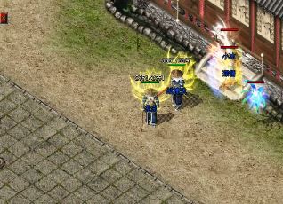 斩龙合击80级：究极幻影套，神兵利刃，谁与争锋？