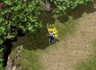 烈焰战神单职业：极品爆率攻略秘辛大揭秘，称霸玛法大陆