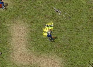 神器加持，勇闯玛法大陆：传奇手游攻略大公开