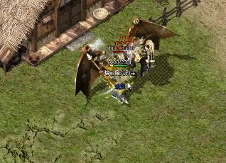 武帝精品单职业：高爆率、耐玩不腻的极品攻略大揭秘