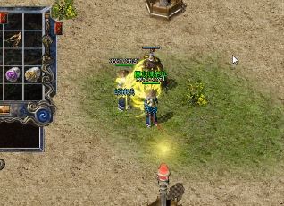 单职业苍龙啸九州：攻防之道有玄机