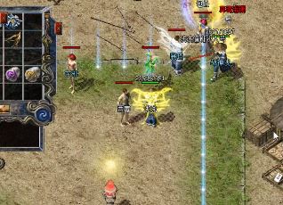 探索传奇大陆，绝世秘籍指引：你未揭开的隐秘与宝藏