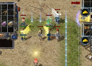 传奇游戏奇闻异事：揭秘《超凡迷失：转身》称号