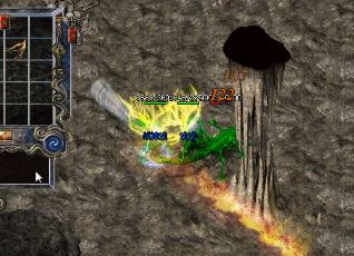 《传奇复古中变：新手入门攻略——如何快速升级练功》