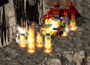 《霸梦传奇私服》开荒起号全攻略:新手玩家快速升级秘籍 《霸梦传奇私服》开荒起号全攻略:新手玩家快速升级秘籍