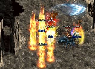 传奇世界私服大全:踏上永存的冒险征程 传奇世界私服大全:踏上永存的冒险征程