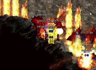 传奇新开一秒单职业：玛法大陆纵横驰骋攻略