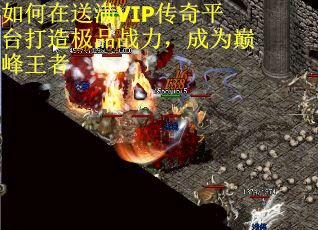 如何在送满VIP传奇平台打造极品战力,成为巅峰王者 如何在送满VIP传奇平台打造极品战力,成为巅峰王者
