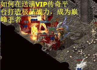 如何在送满VIP传奇平台打造极品战力,成为巅峰王者 如何在送满VIP传奇平台打造极品战力,成为巅峰王者