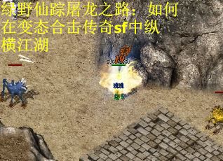 绿野仙踪屠龙之路：如何在变态合击传奇sf中纵横江湖