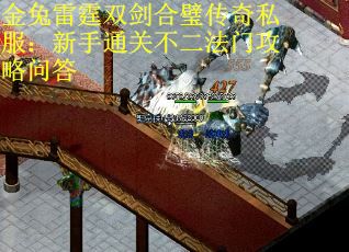 金兔雷霆双剑合璧传奇私服：新手通关不二法门攻略问答