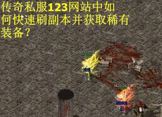 传奇私服123网站中如何快速刷副本并获取稀有装备? 传奇私服123网站中如何快速刷副本并获取稀有装备?