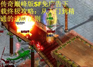 传奇巅峰版SF免广告下载终极攻略：从入门到精通的进阶法则