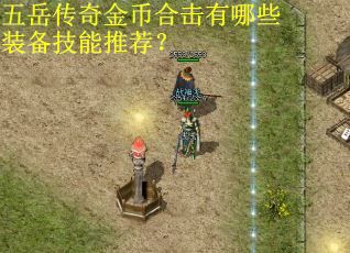 五岳传奇金币合击有哪些装备技能推荐？